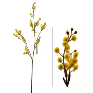 Kwiat sztuczny Minoza 84cm 07.2075